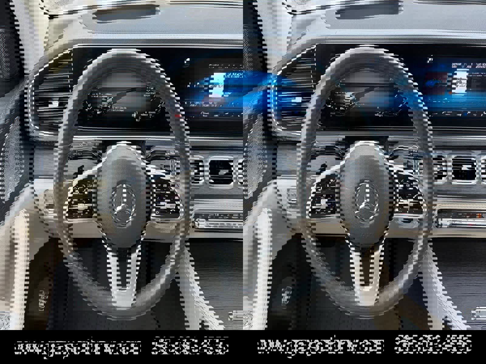 Used 2020 Mercedes-Benz GLE 450 4MATIC image 21