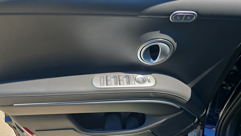 New 2026 Hyundai Palisade SEL FWD image 16