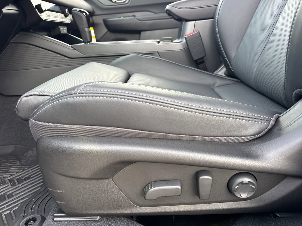 New 2026 Subaru Outback Touring XT image 16