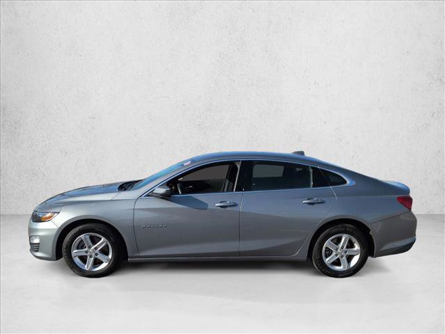 Used 2024 Chevrolet Malibu LT image 8