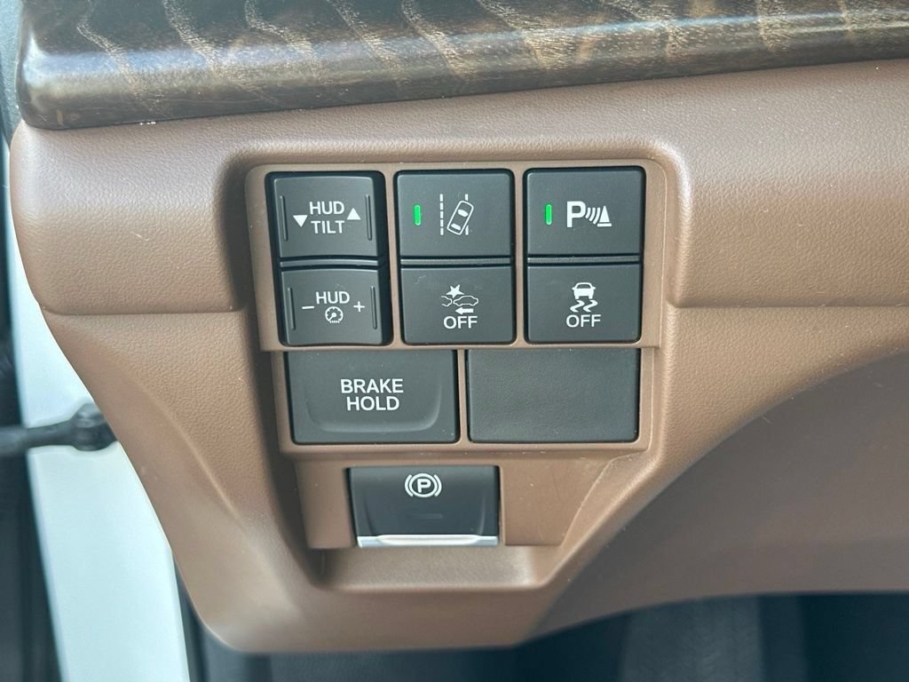 Used 2020 Acura RDX AWD w/ Advance Package image 19