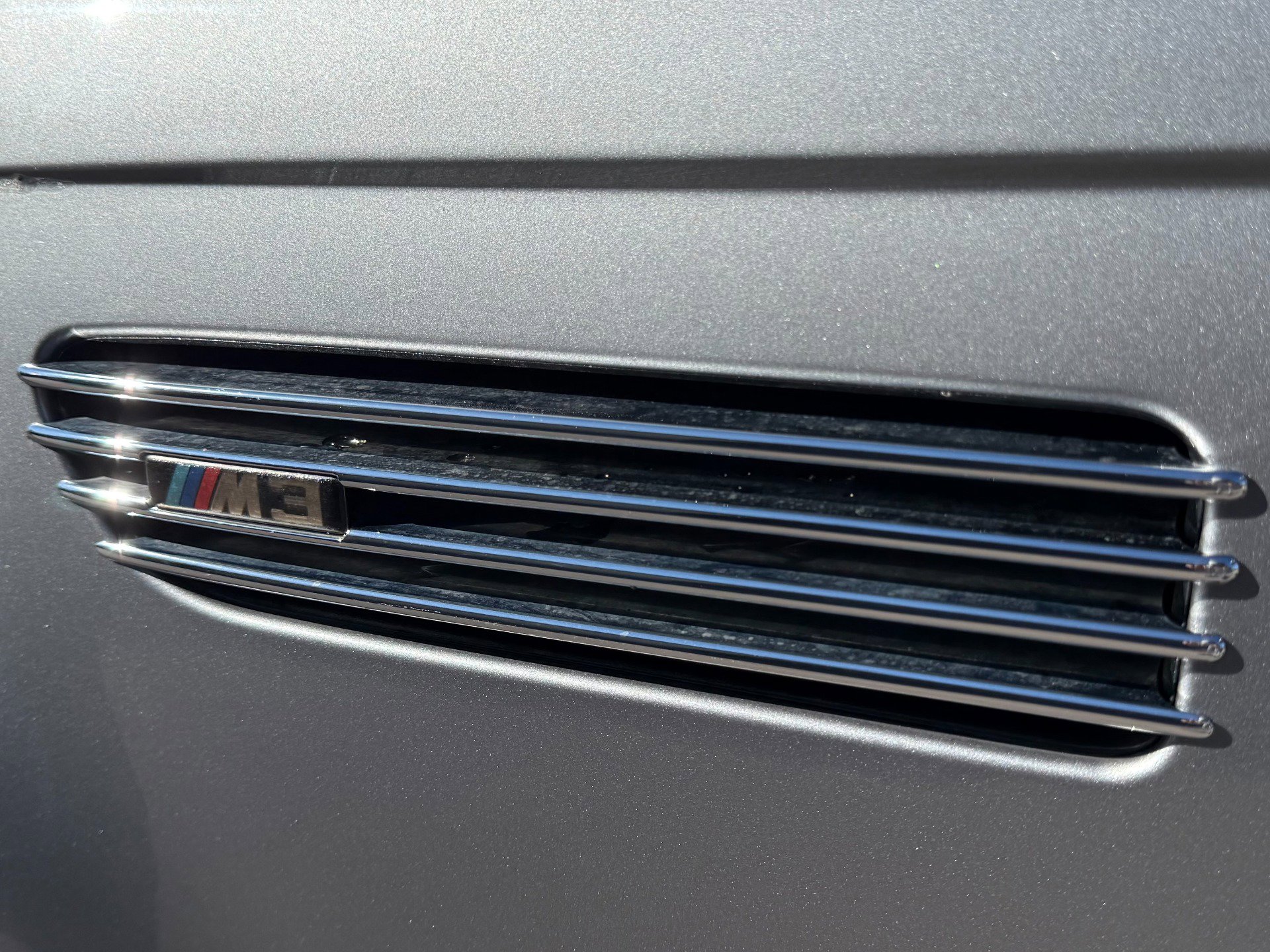 Used 2004 BMW M3 Coupe image 33