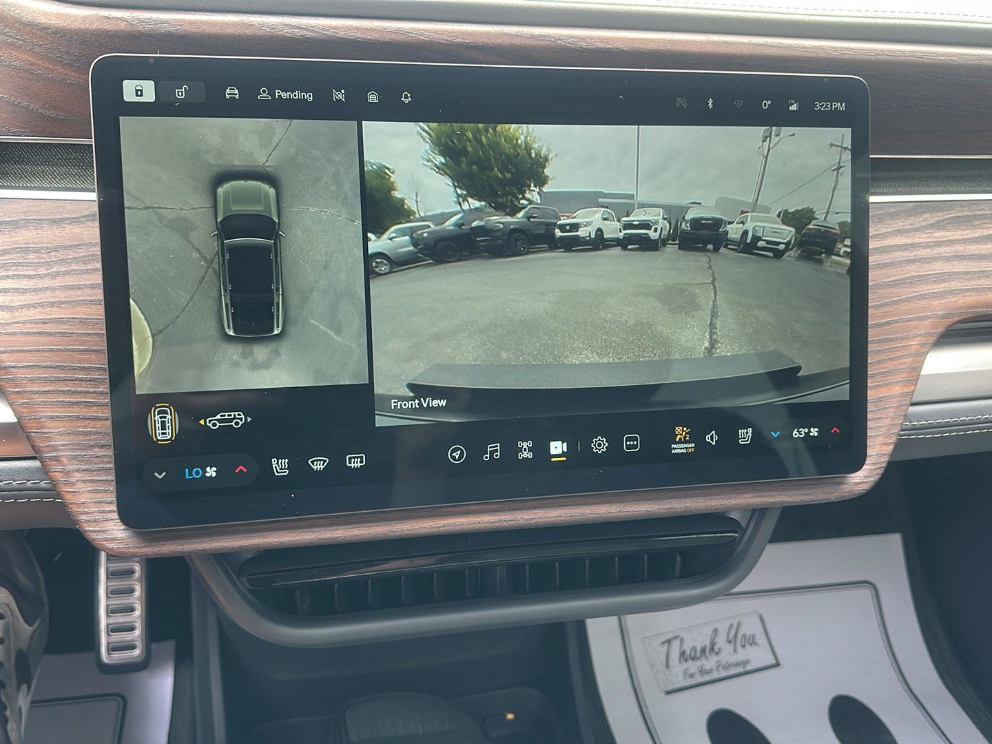 Used 2022 Rivian R1S Launch Edition AWD/4WD image 37