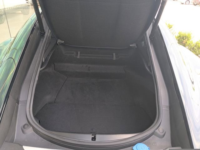 New 2024 Jaguar F-TYPE R image 11