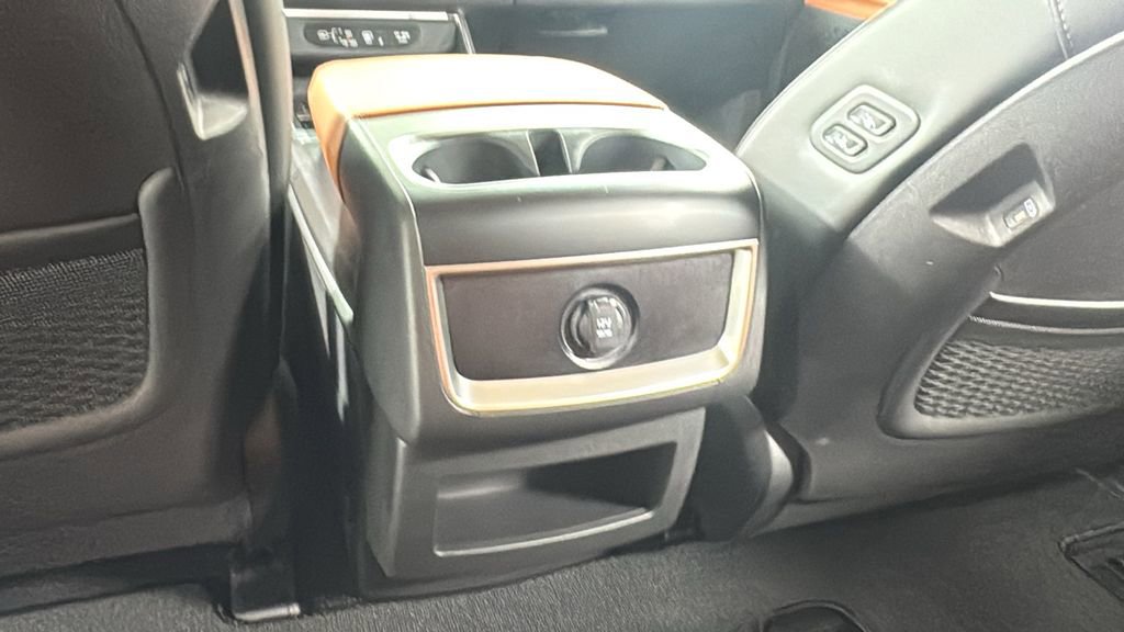 New 2026 Kia Carnival EX image 38