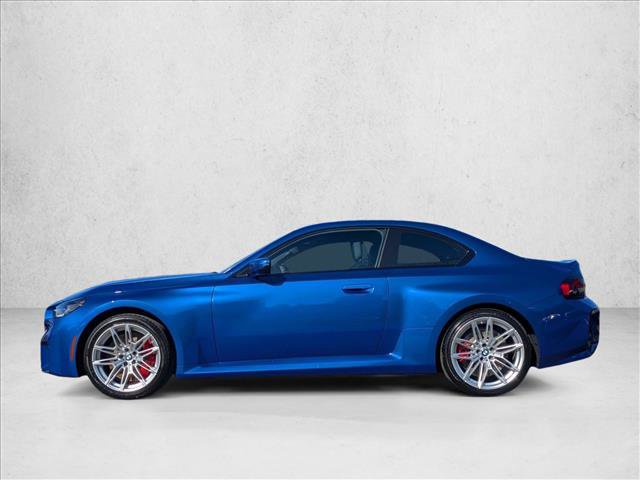 New 2026 BMW M2 w/ Lighting Package image 9