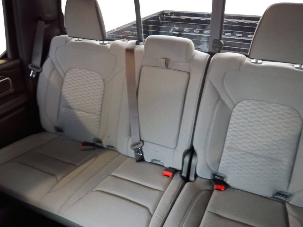 New 2026 RAM 1500 Lone Star AWD/4WD image 22