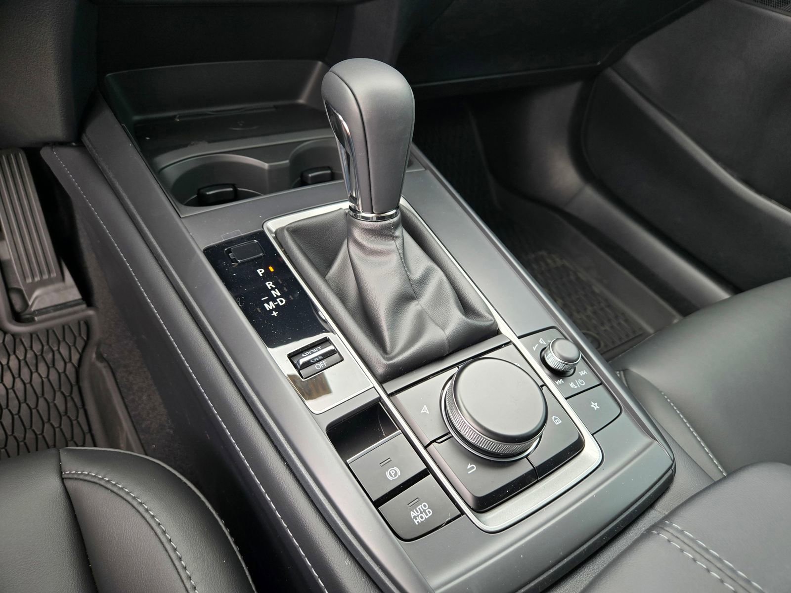 New 2026 MAZDA CX-30 AWD 2.5 S image 14