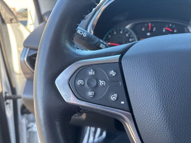 Used 2020 Chevrolet Traverse Premier w/ Redline Edition image 24