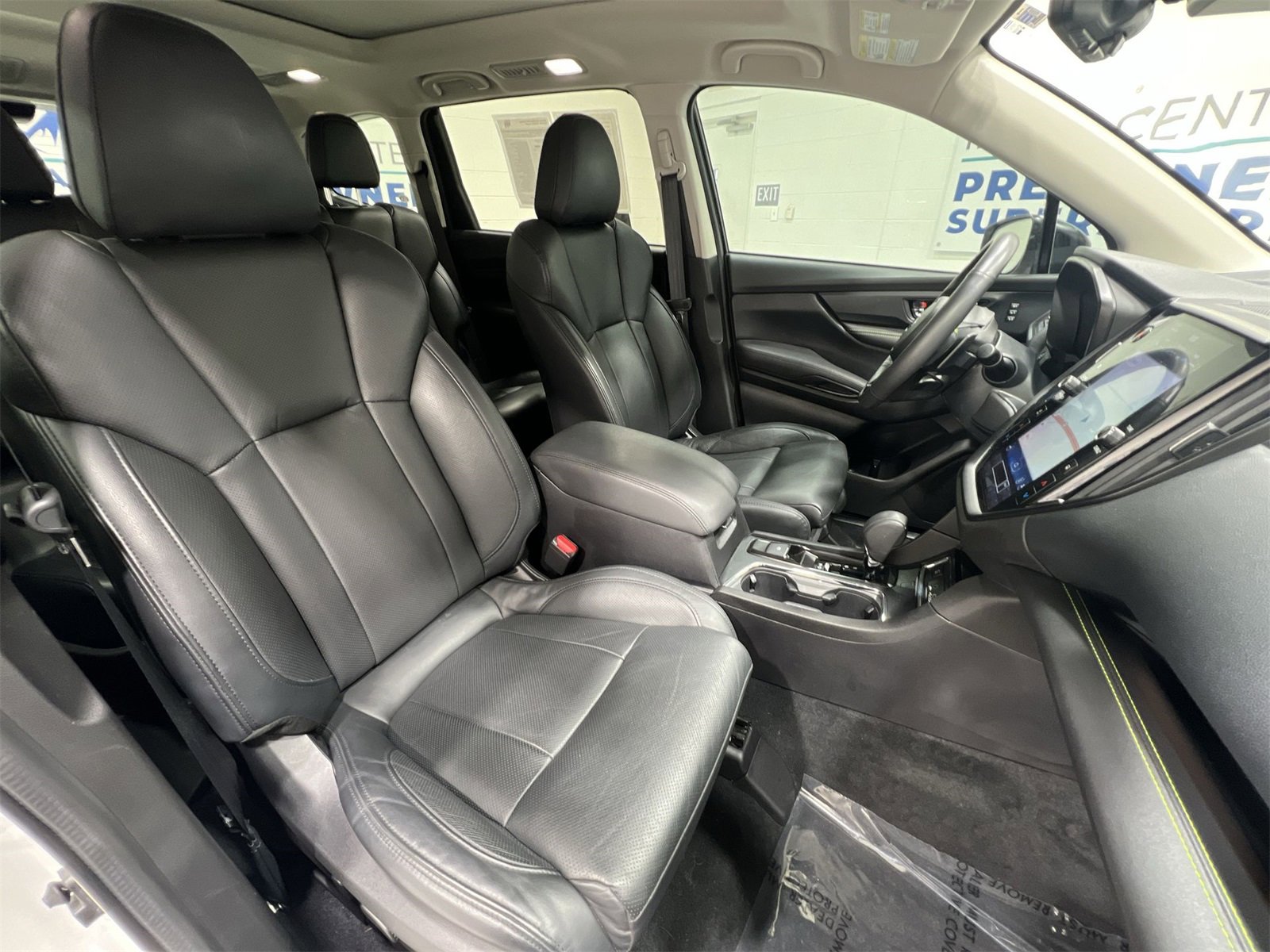 Certified 2025 Subaru Ascent Bronze Edition w/ Popular Package #2 image 26