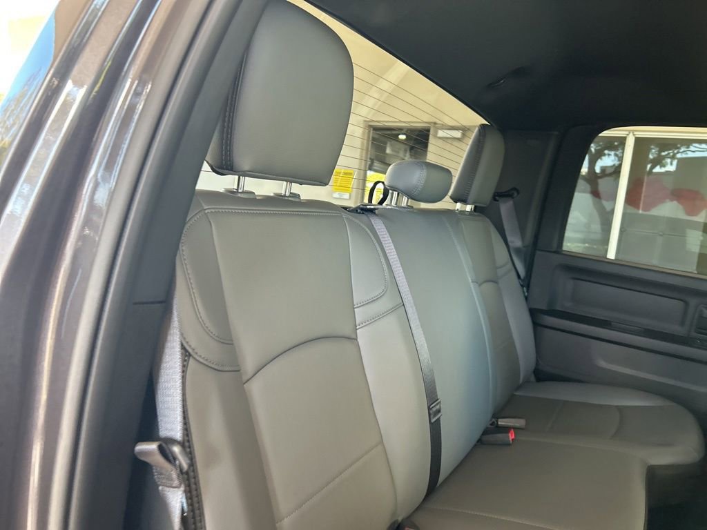 New 2026 RAM 5500 Tradesman image 26