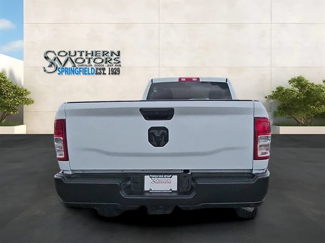 Used 2024 RAM 2500 Tradesman RWD image 30