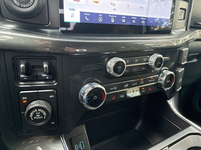 Used 2022 Ford F150 XLT w/ Equipment Group 302A High image 30