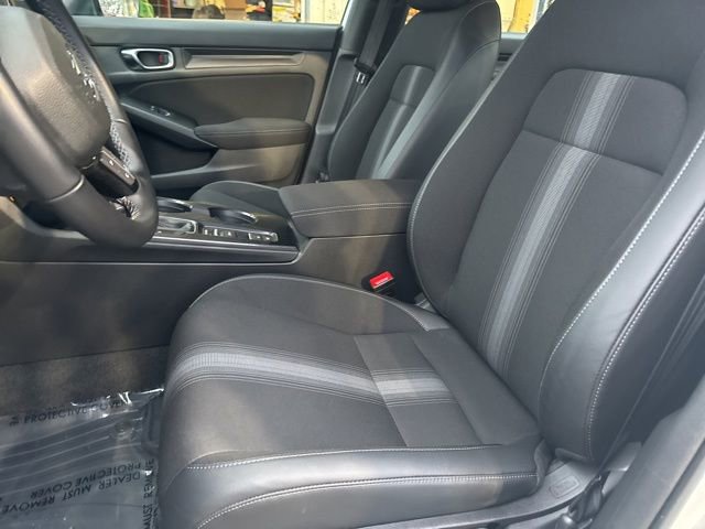 Used 2022 Honda Civic Sport image 19