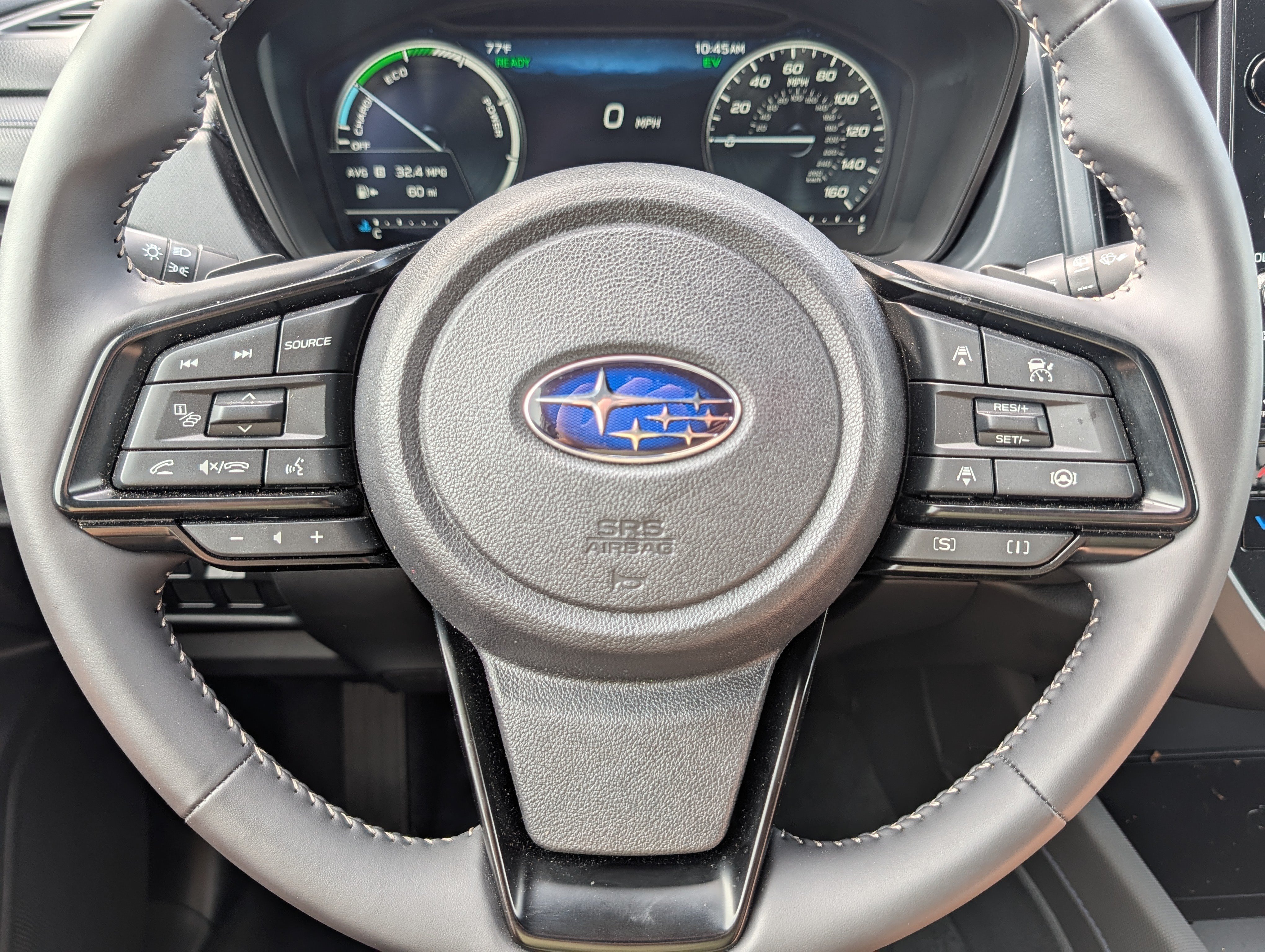 Used 2025 Subaru Forester Premium AWD/4WD image 25