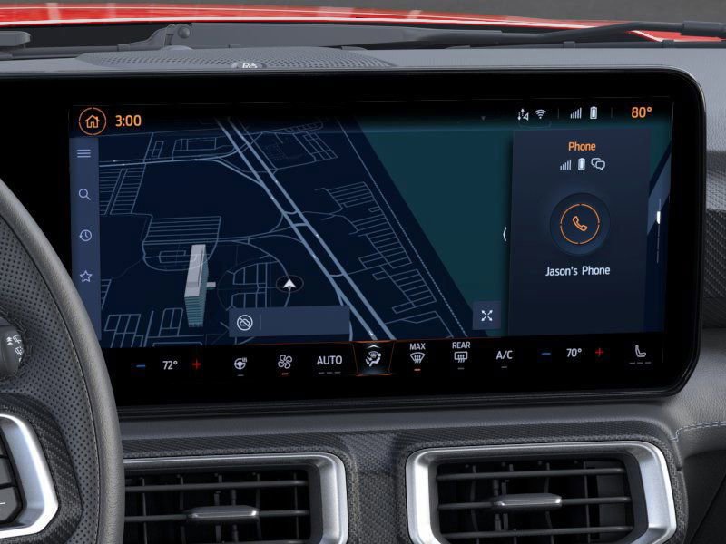 New 2025 Ford Mustang Premium image 14