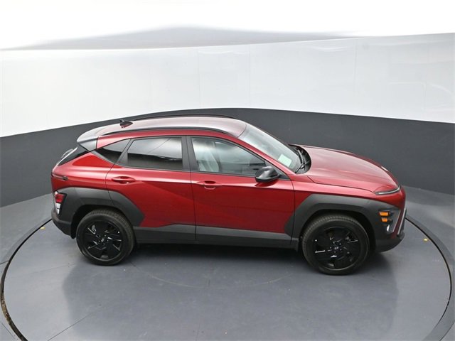 New 2026 Hyundai Kona SEL Sport image 17