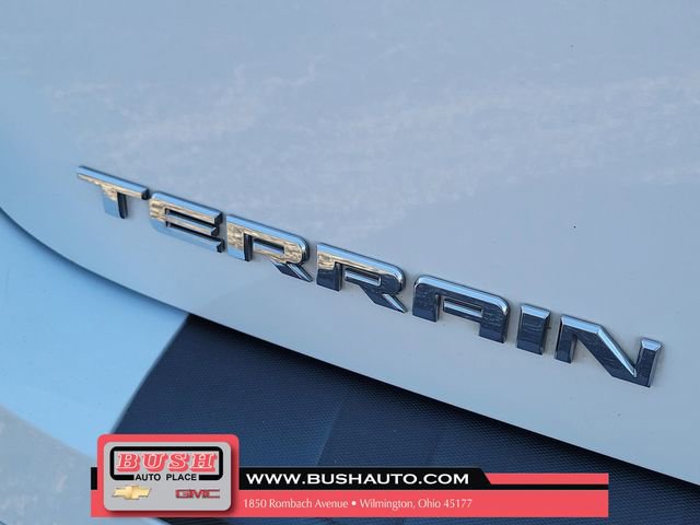 Used 2014 GMC Terrain Denali image 6