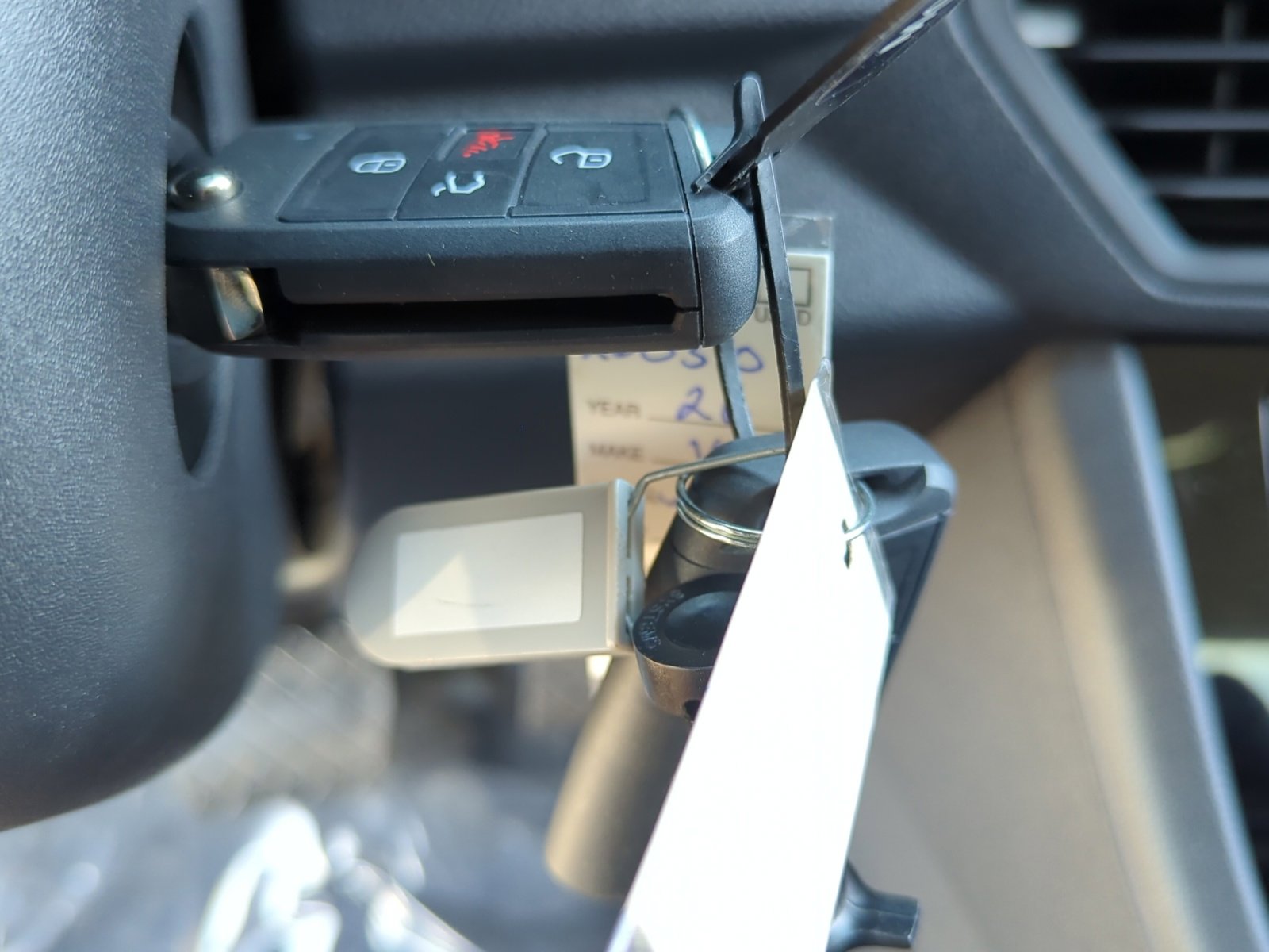 New 2026 Volkswagen Jetta S image 28