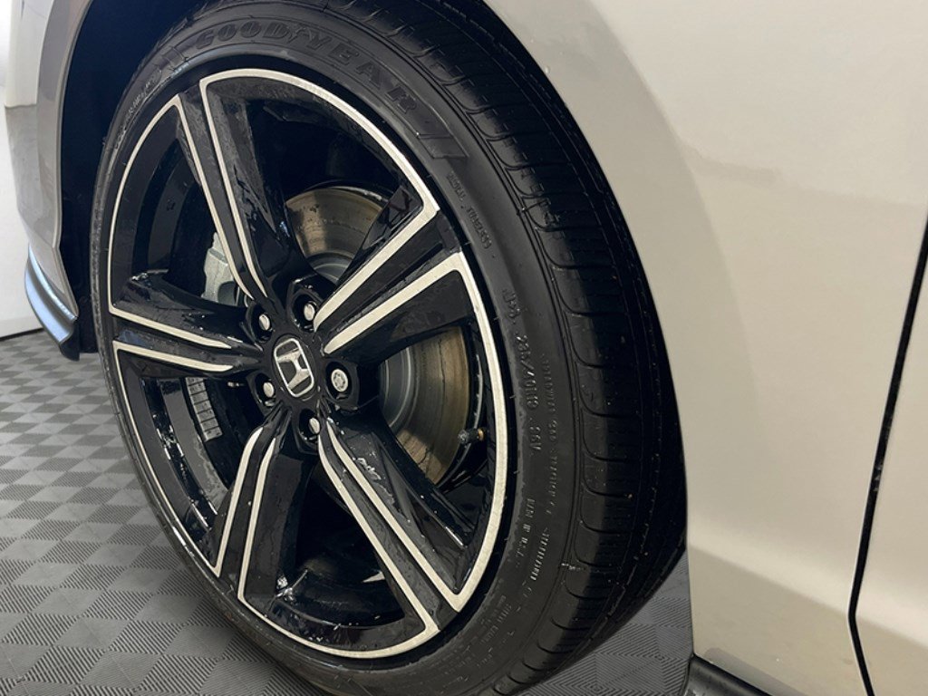 New 2026 Honda Accord Sport image 14