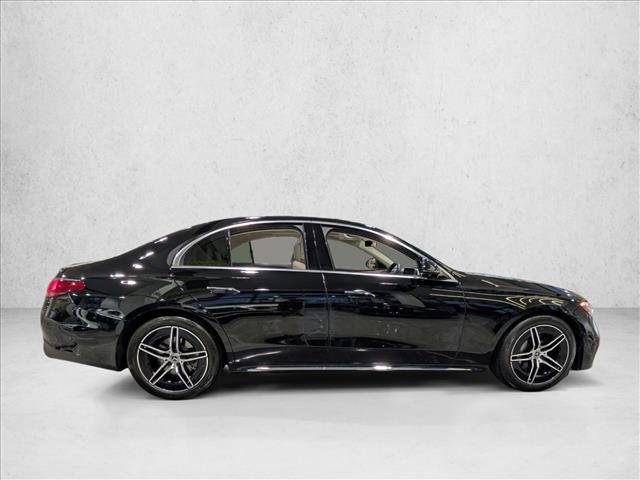 Used 2026 Mercedes-Benz E 350 Sedan video 4