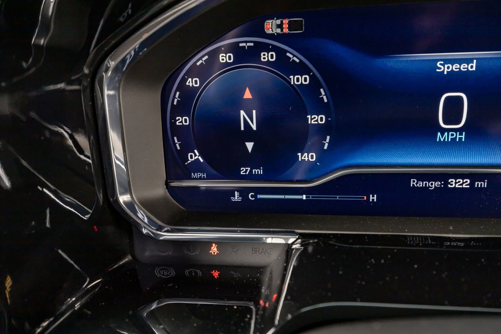 Used 2025 Chevrolet Silverado 1500 ZR2 image 21