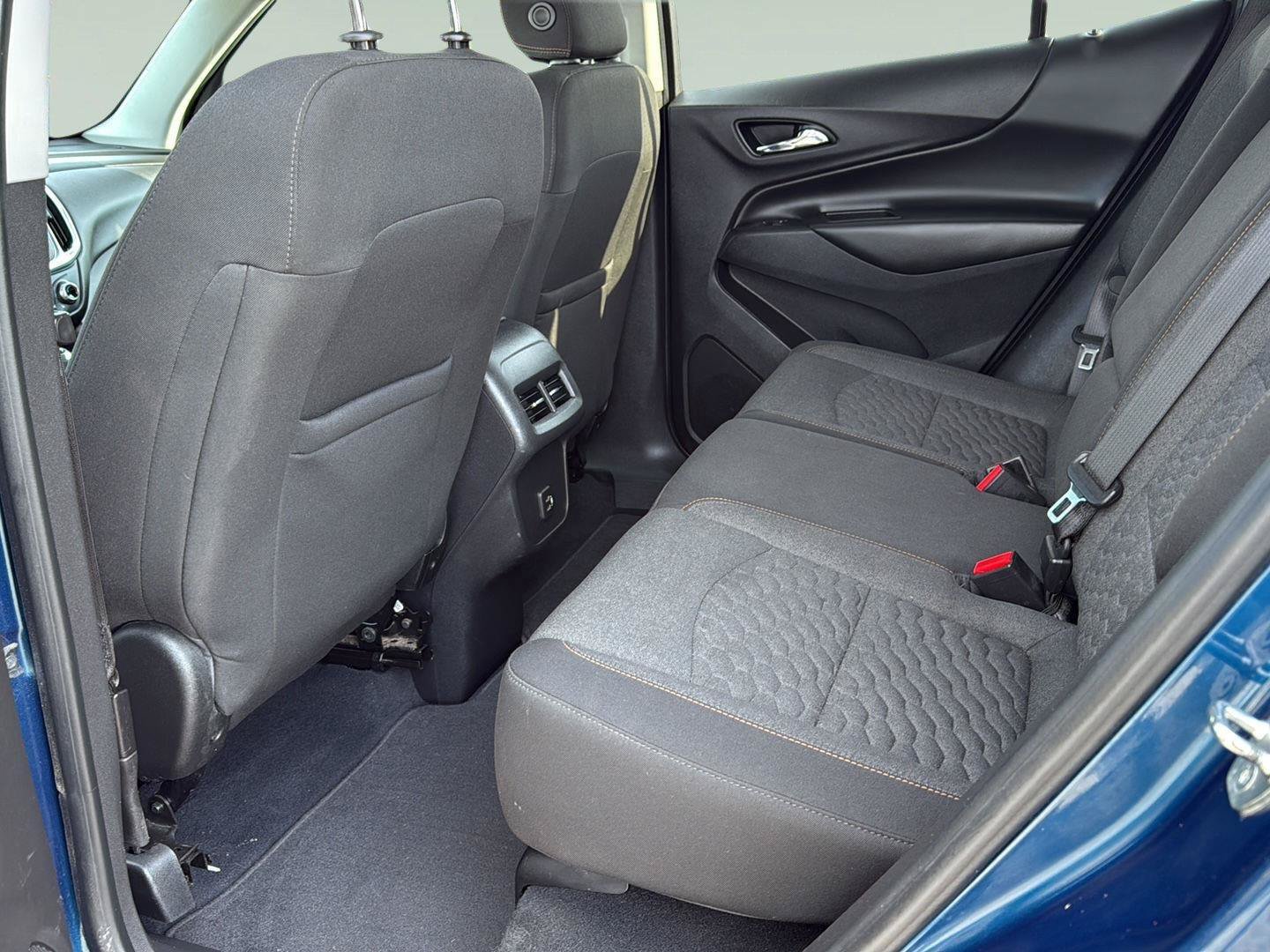 Used 2020 Chevrolet Equinox LT AWD/4WD image 10