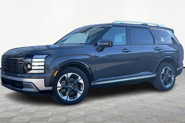New 2026 Hyundai Palisade Limited image 2