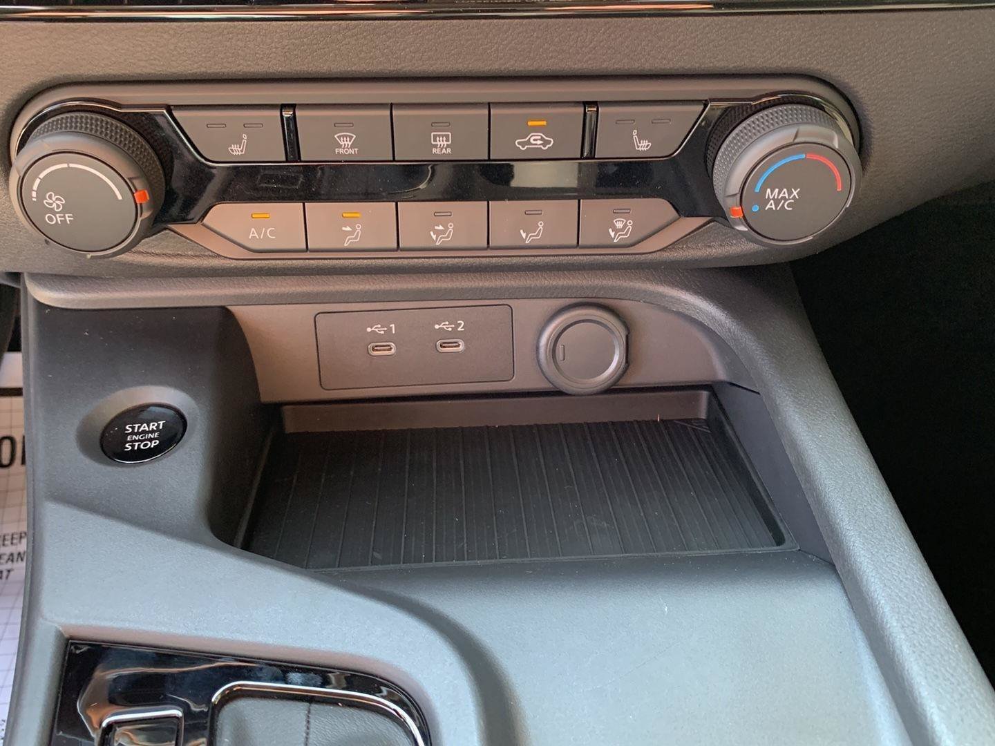 New 2026 Nissan Sentra S w/ S Cold Weather Package FWD image 29