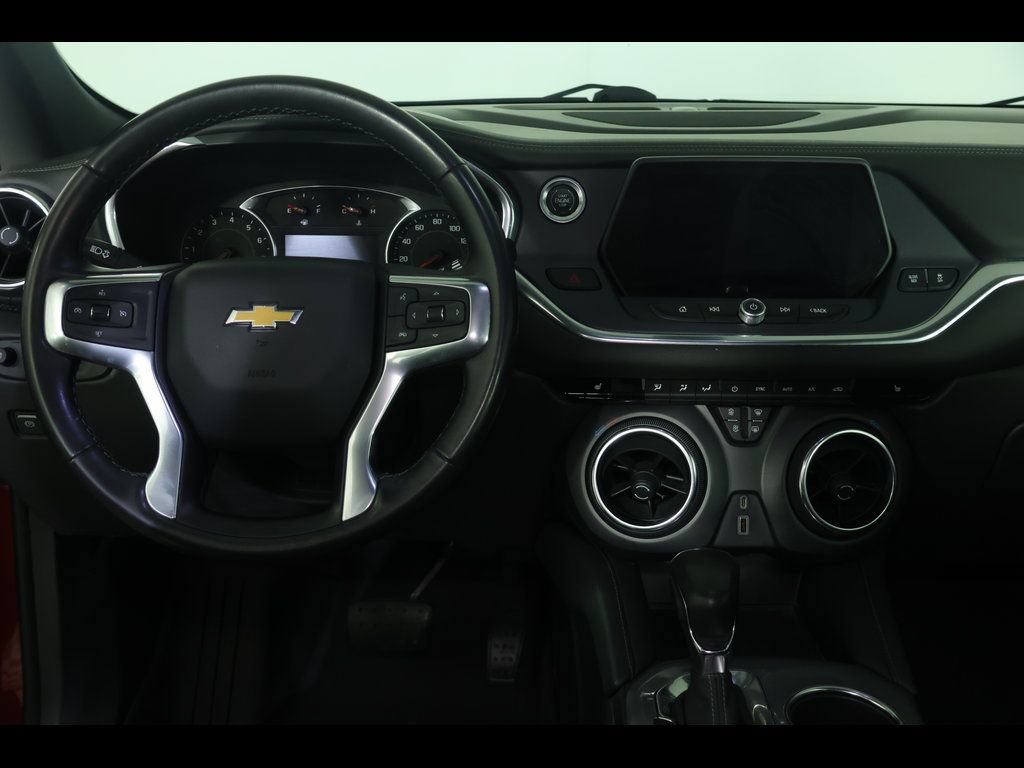 Used 2019 Chevrolet Blazer LT AWD/4WD image 16