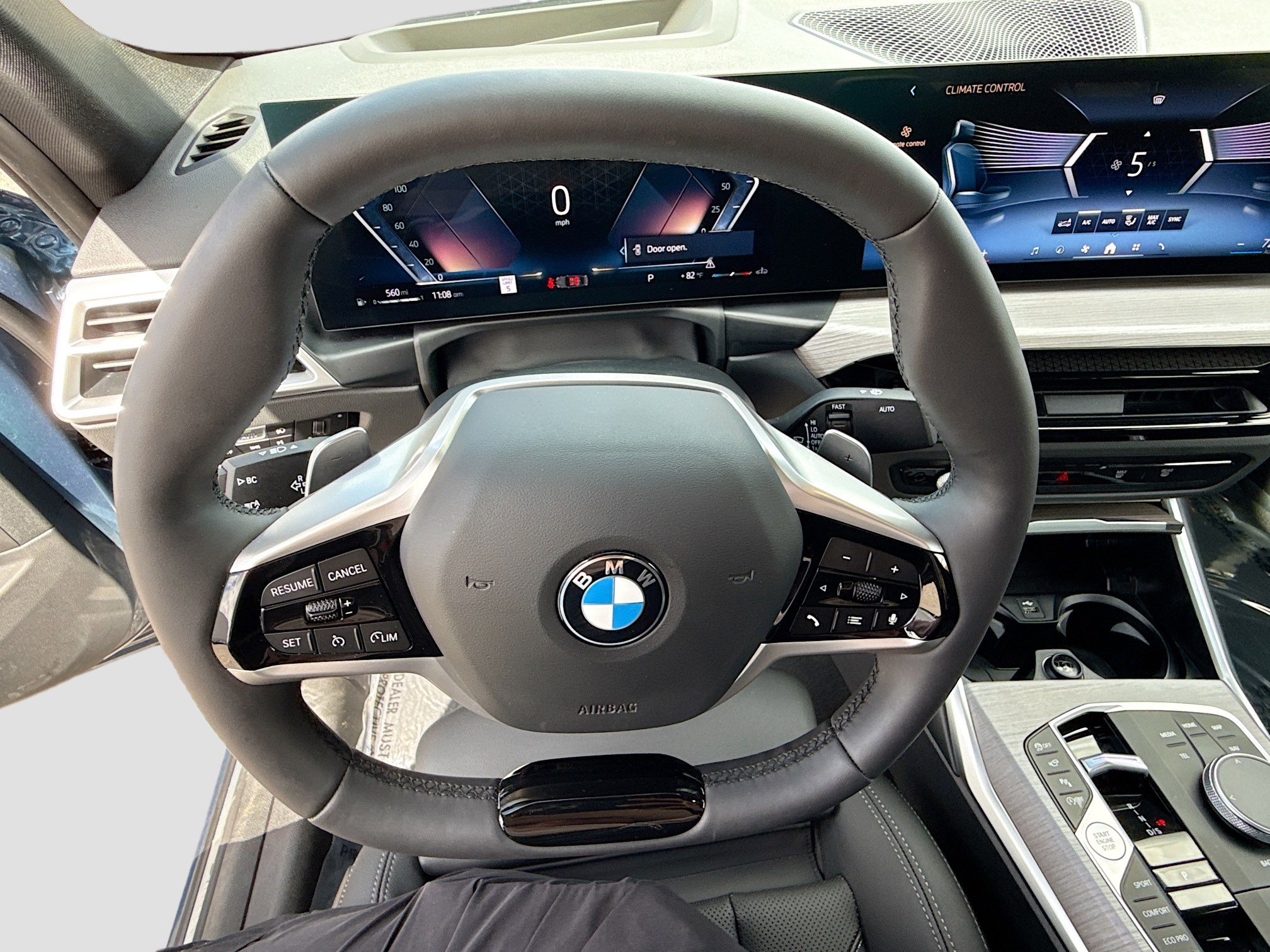 Used 2025 BMW 330i Sedan image 40