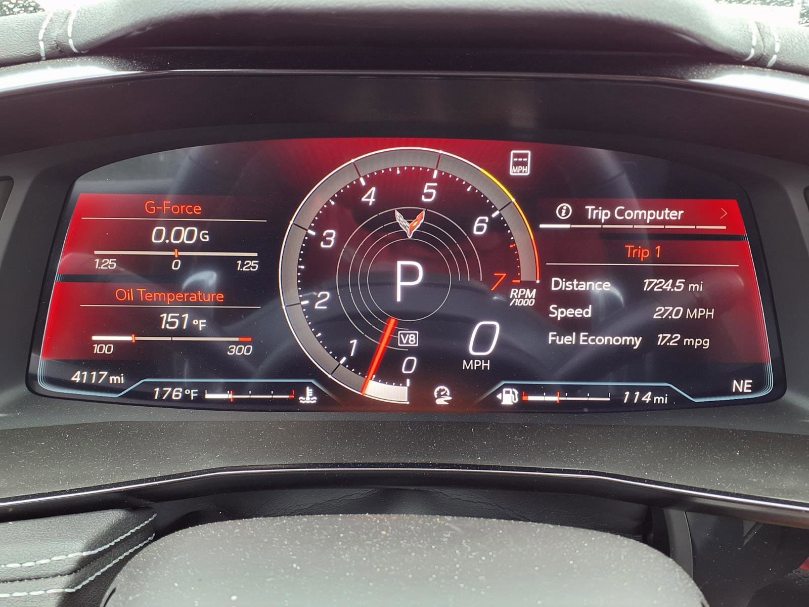 Used 2022 Chevrolet Corvette Stingray Preferred Conv w/ 2LT image 23