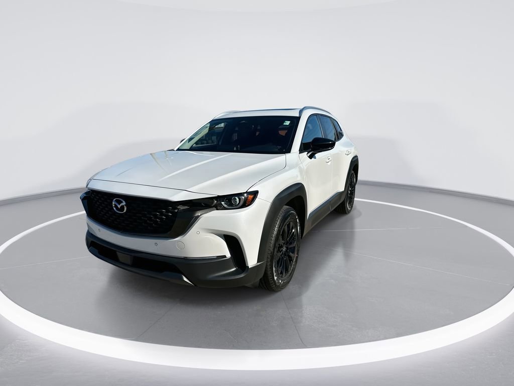 New 2026 MAZDA CX-50 AWD 2.5 S w/ Weather Package image 4