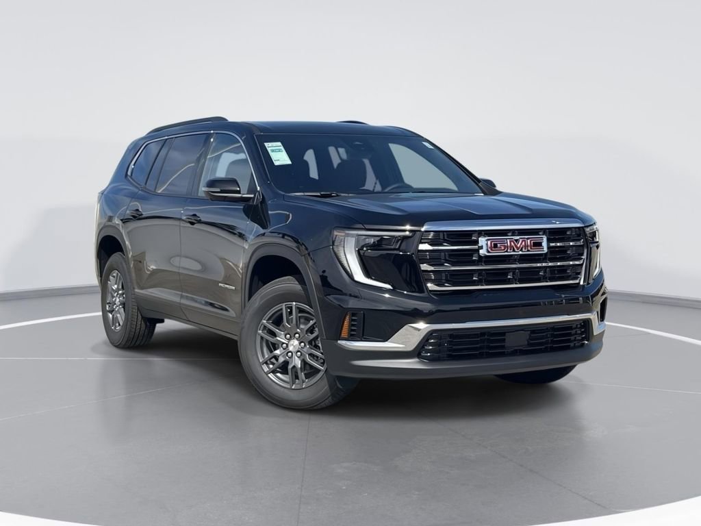 New 2026 GMC Acadia Elevation image 1