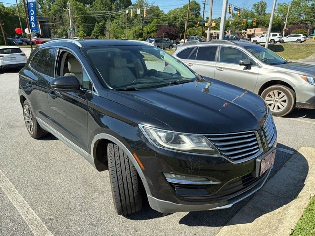 Used 2018 Lincoln MKC Black Label FWD image 7