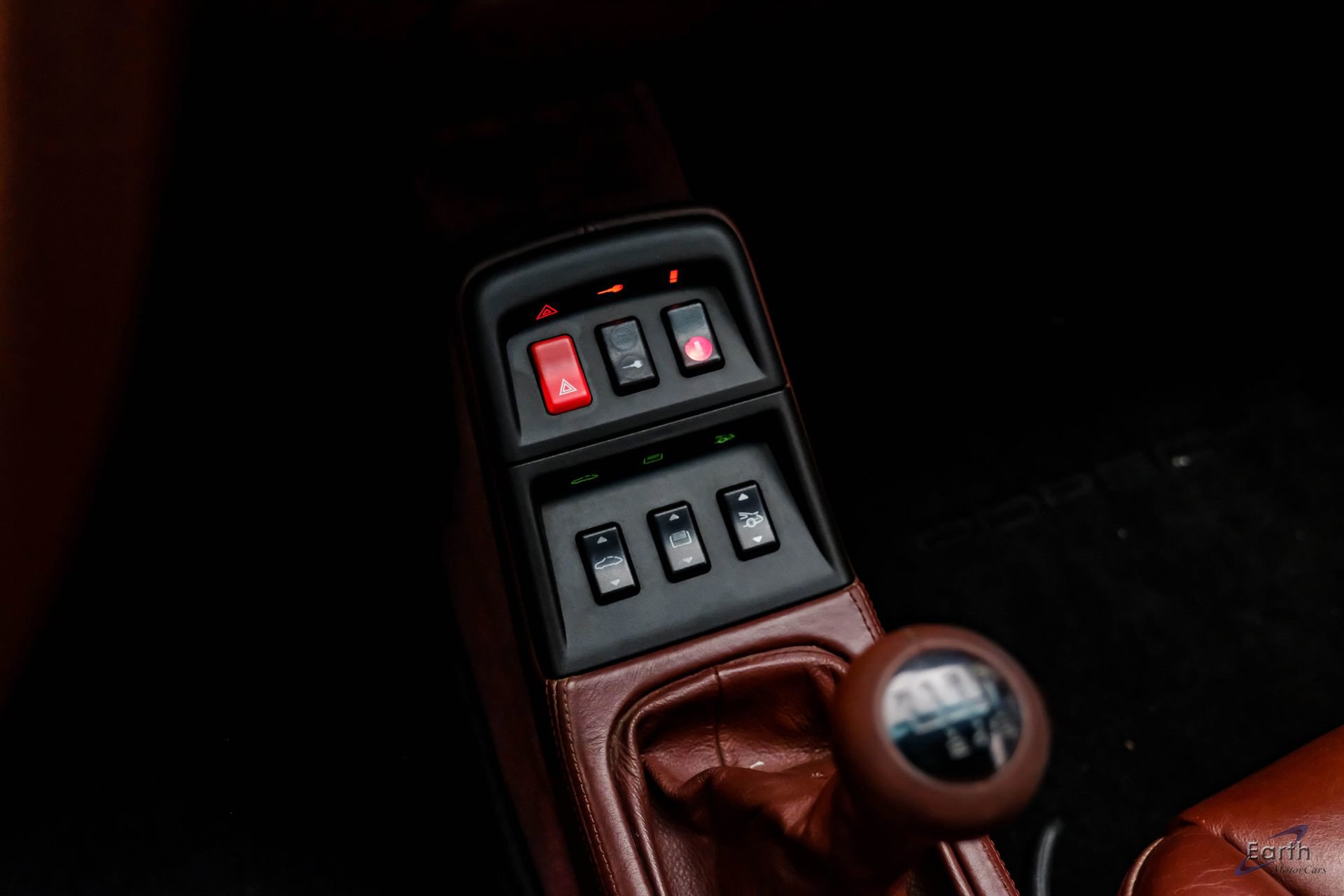 Used 1997 Porsche 911 Targa image 61