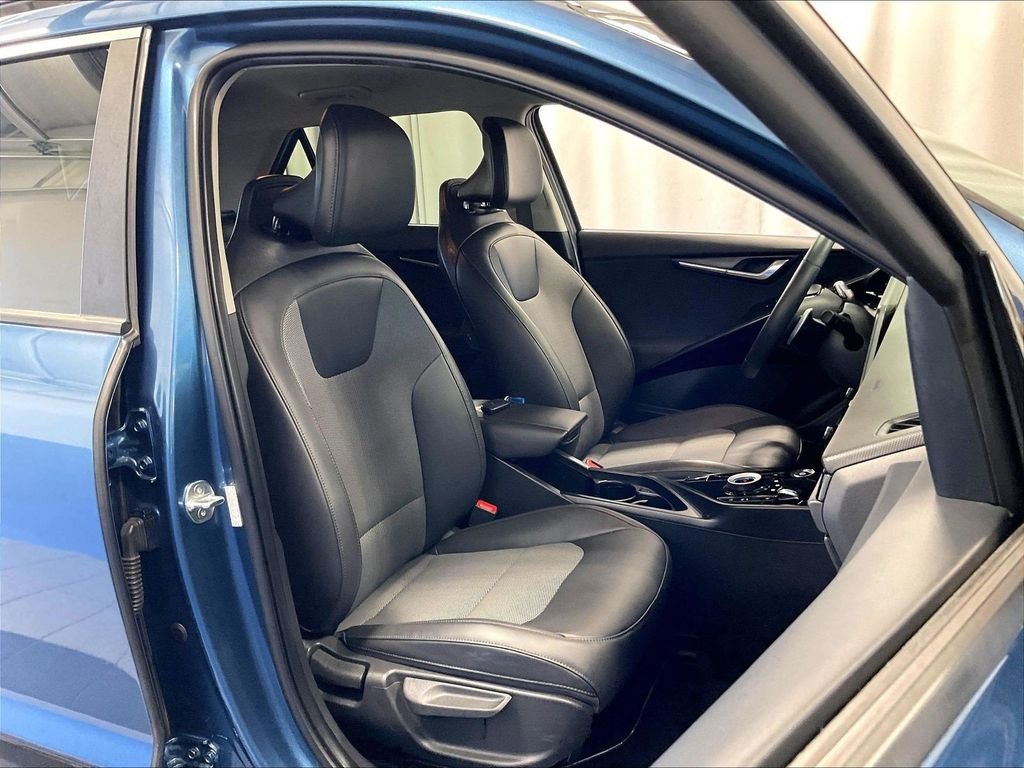 Used 2024 Kia Niro Wind w/ Wind Preserve Package FWD image 11
