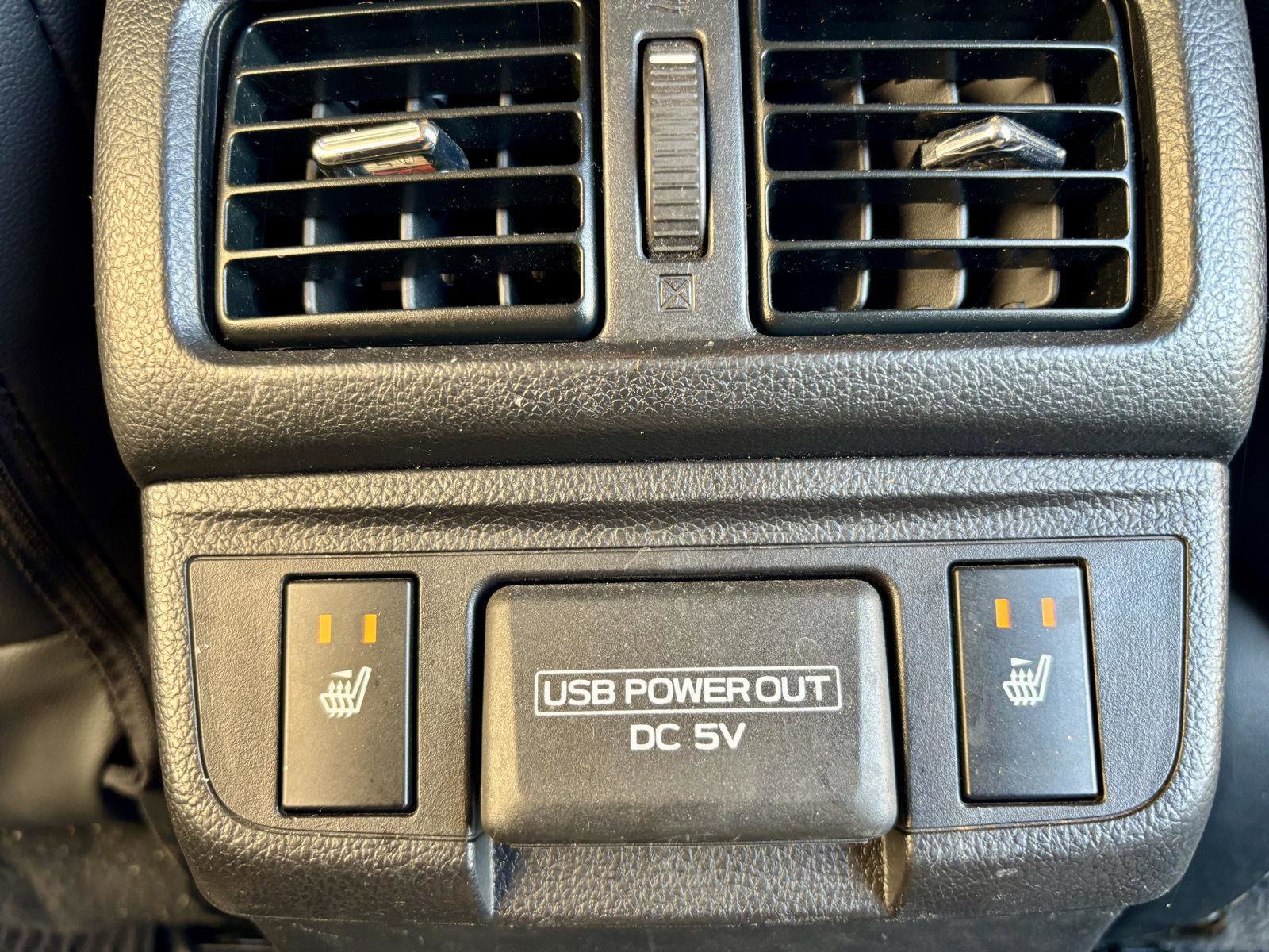 Used 2018 Subaru Outback 2.5i Limited image 38