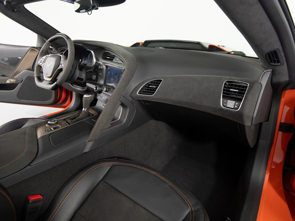 Used 2019 Chevrolet Corvette ZR1 image 31