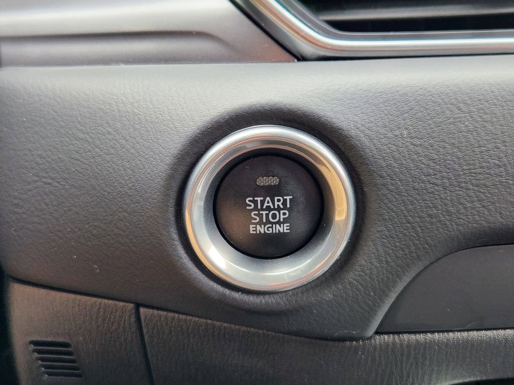 Used 2023 MAZDA CX-5 AWD 2.5 S w/ Preferred Package image 20