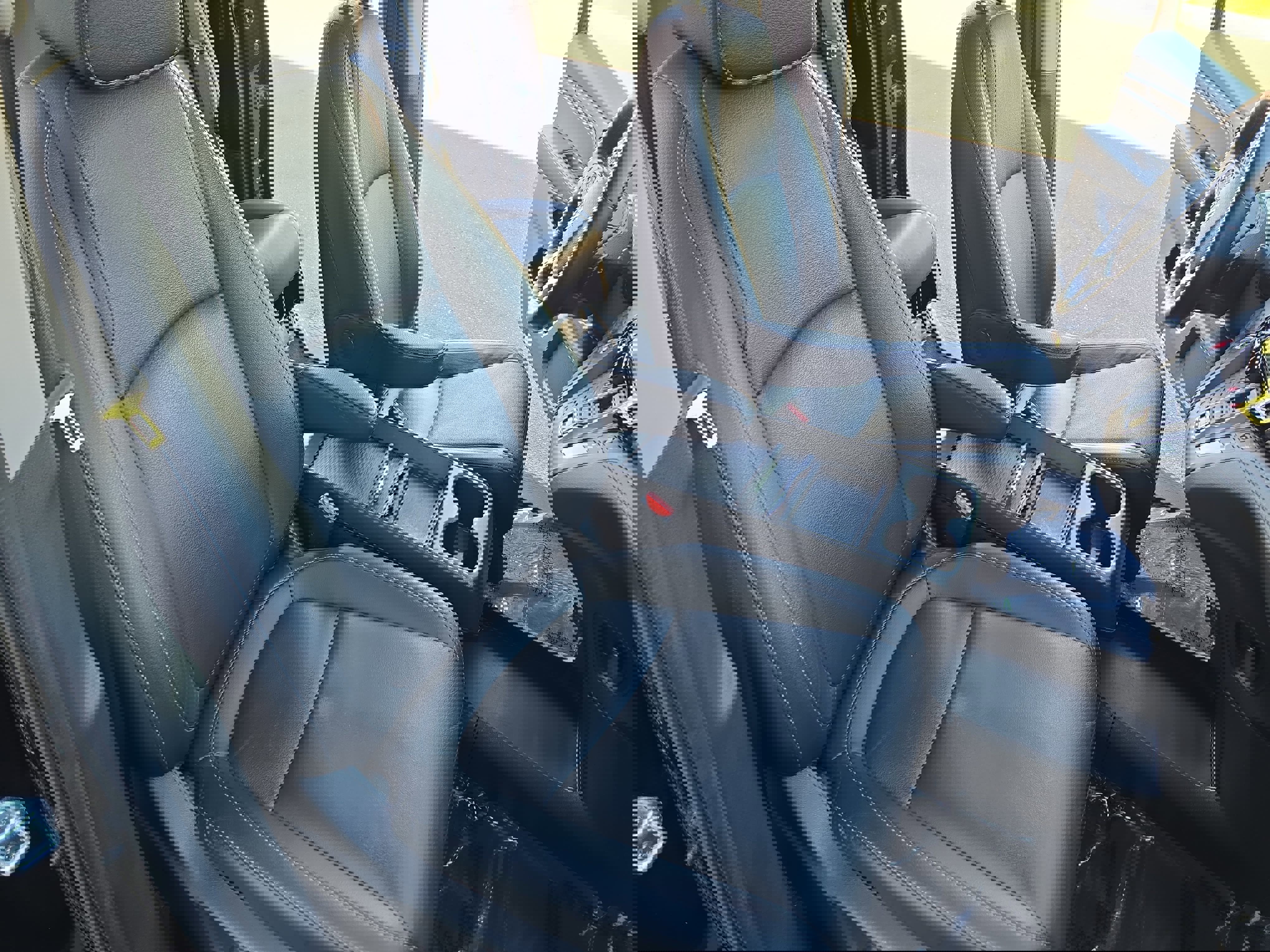 Certified 2024 Honda Odyssey EX-L image 10