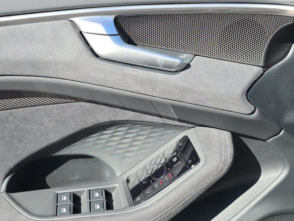 New 2026 Audi A6 Prestige AWD/4WD image 19