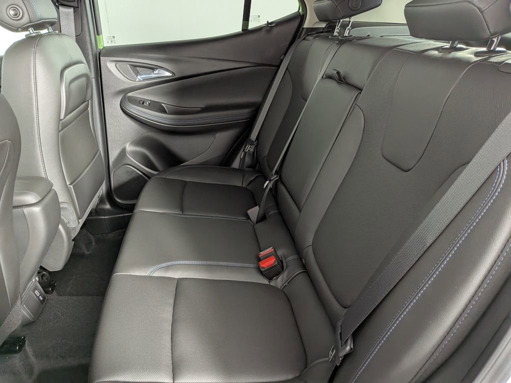 New 2026 Buick Encore GX Sport Touring w/ Advanced Technology Package image 28