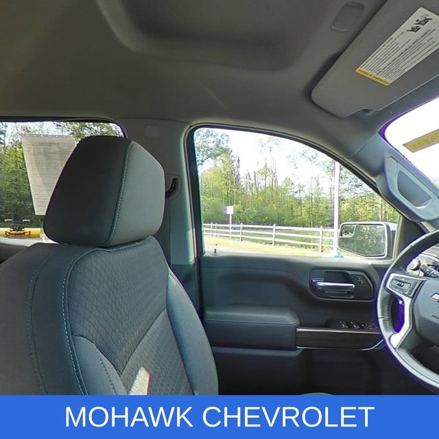 Used 2019 Chevrolet Silverado 1500 LT w/ All-Star Edition AWD/4WD image 38