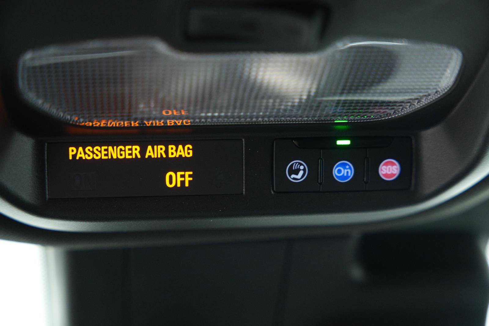 New 2026 Buick Envista Preferred w/ Convenience I Package image 39