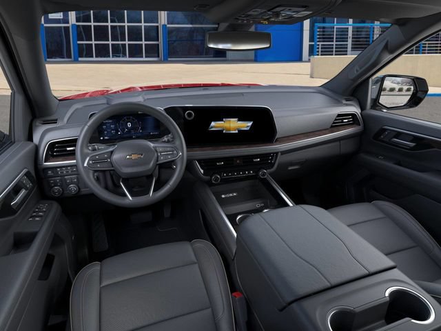 New 2026 Chevrolet Tahoe Premier w/ Sun And Tow Package AWD/4WD image 17