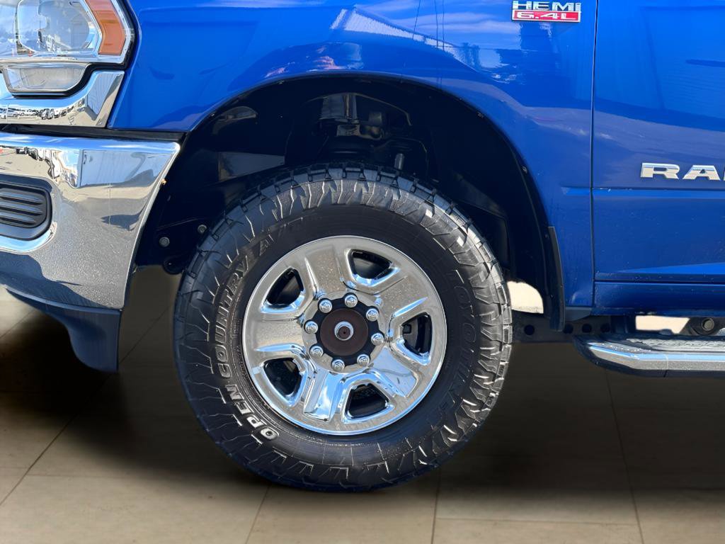 Used 2019 RAM 2500 Big Horn AWD/4WD image 36