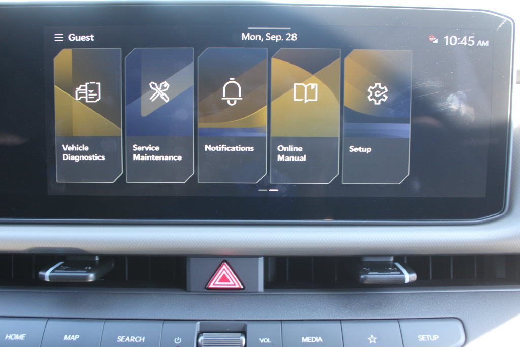 New 2027 Kia Seltos LX FWD image 39