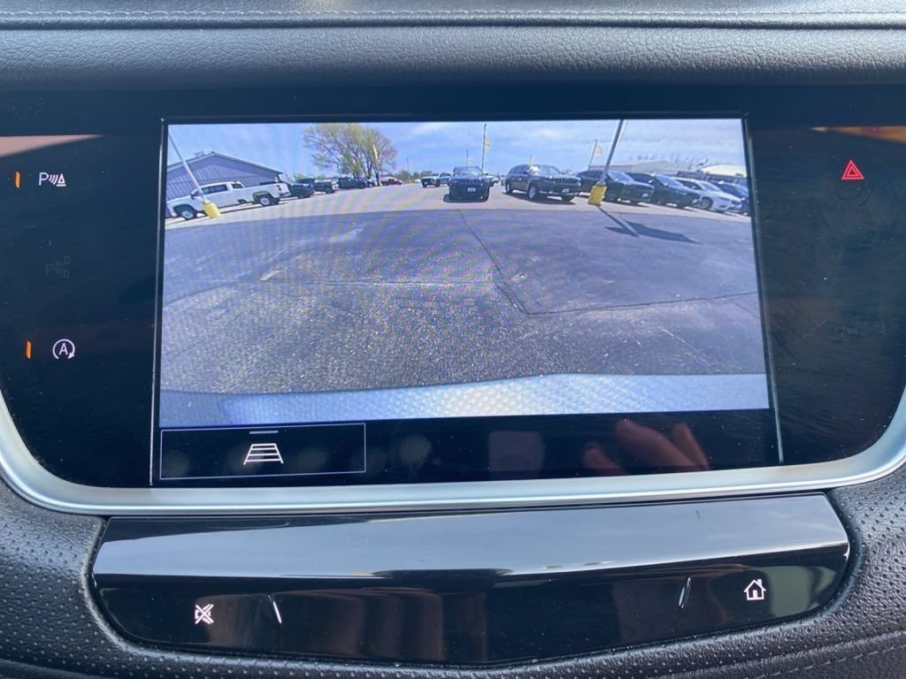 Used 2023 Cadillac XT5 Premium Luxury AWD/4WD image 36