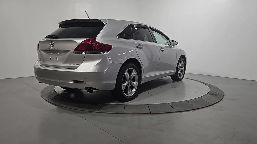 Used 2014 Toyota Venza Limited AWD/4WD image 5